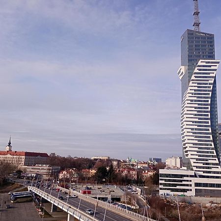 Vip Apartament Kopisto Centrum Rzeszów Kültér fotó