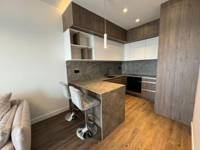 Vip Apartament Kopisto Centrum Rzeszów Kültér fotó
