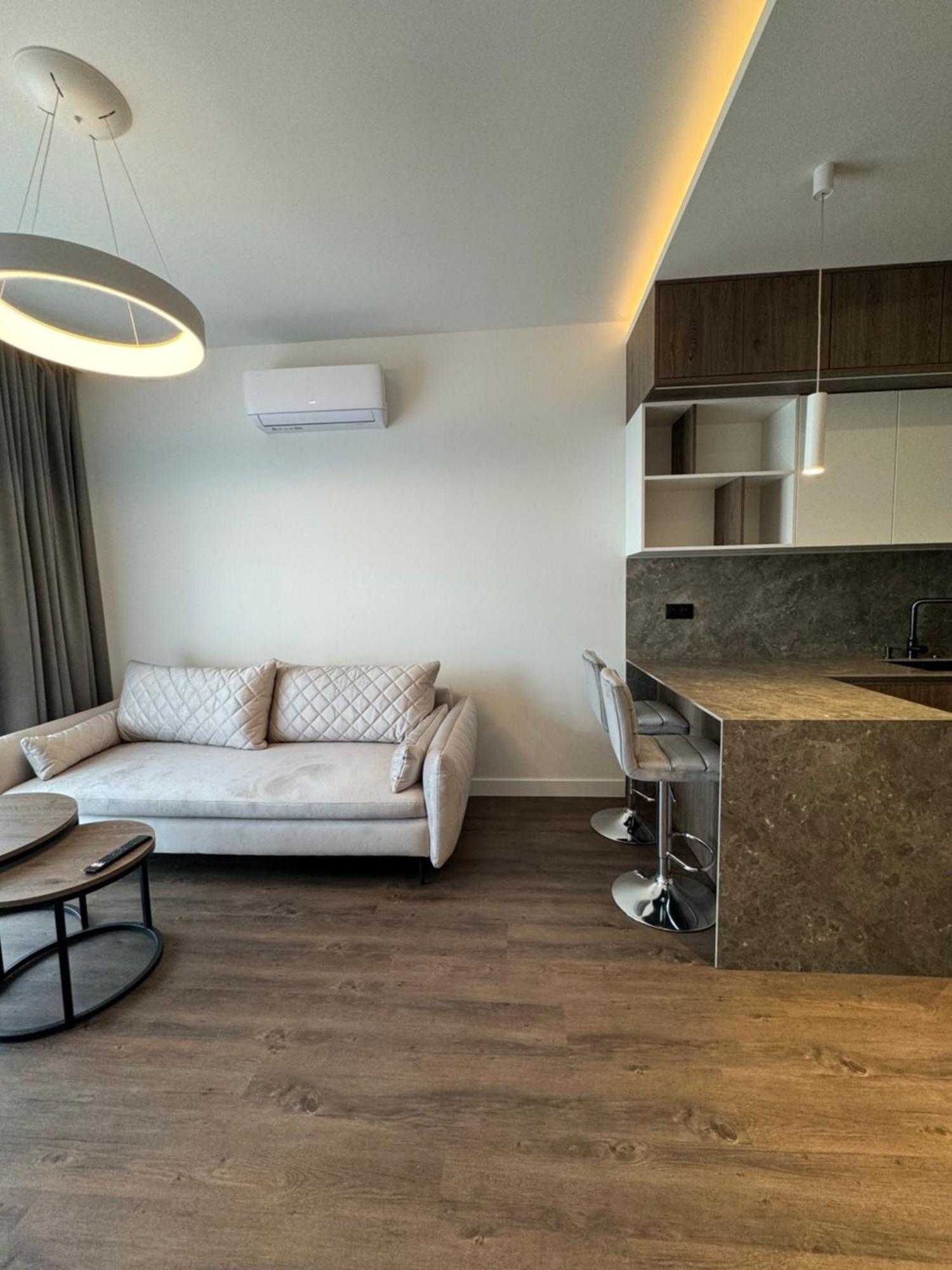 Vip Apartament Kopisto Centrum Rzeszów Kültér fotó
