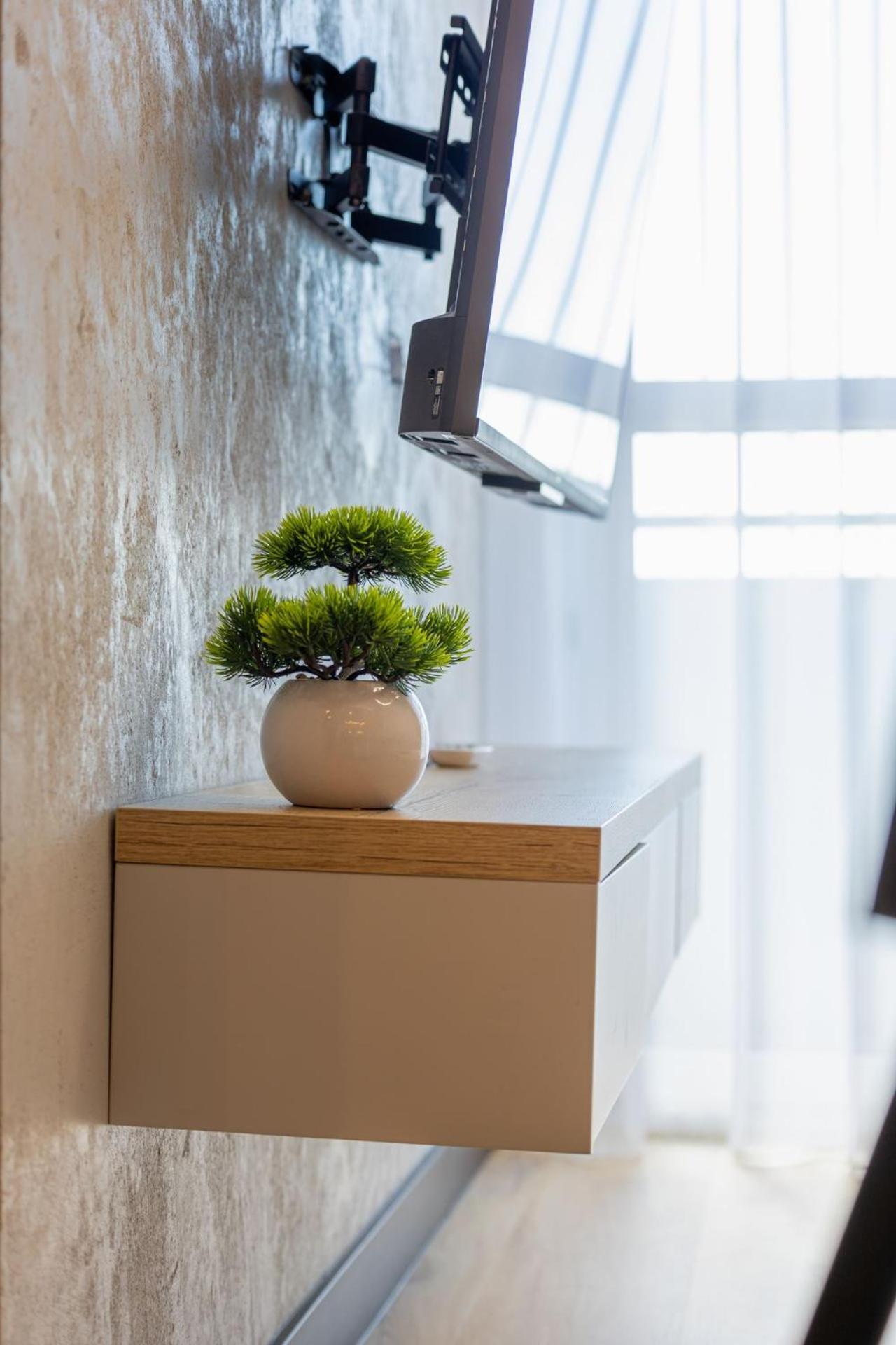 Vip Apartament Kopisto Centrum Rzeszów Kültér fotó