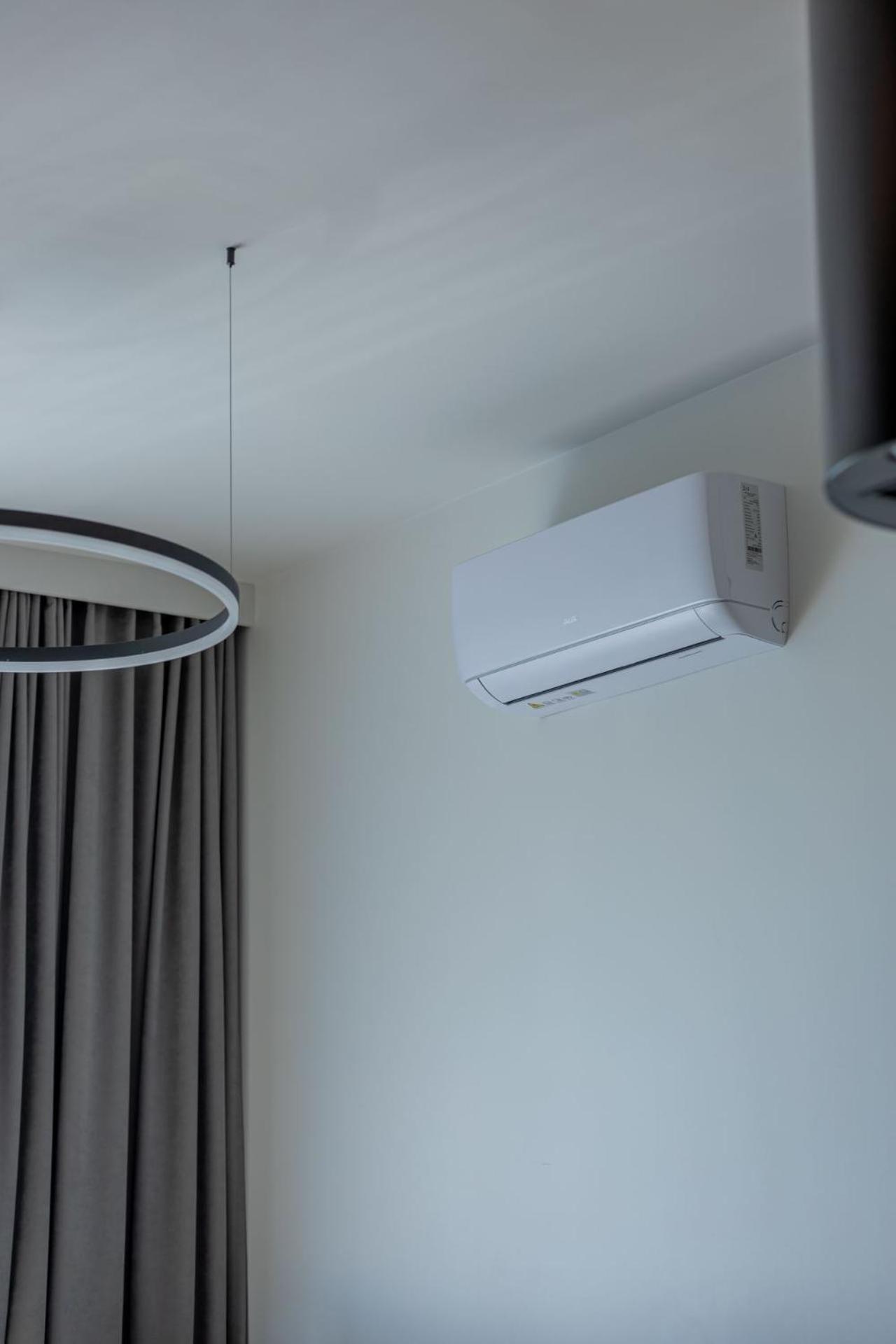 Vip Apartament Kopisto Centrum Rzeszów Kültér fotó