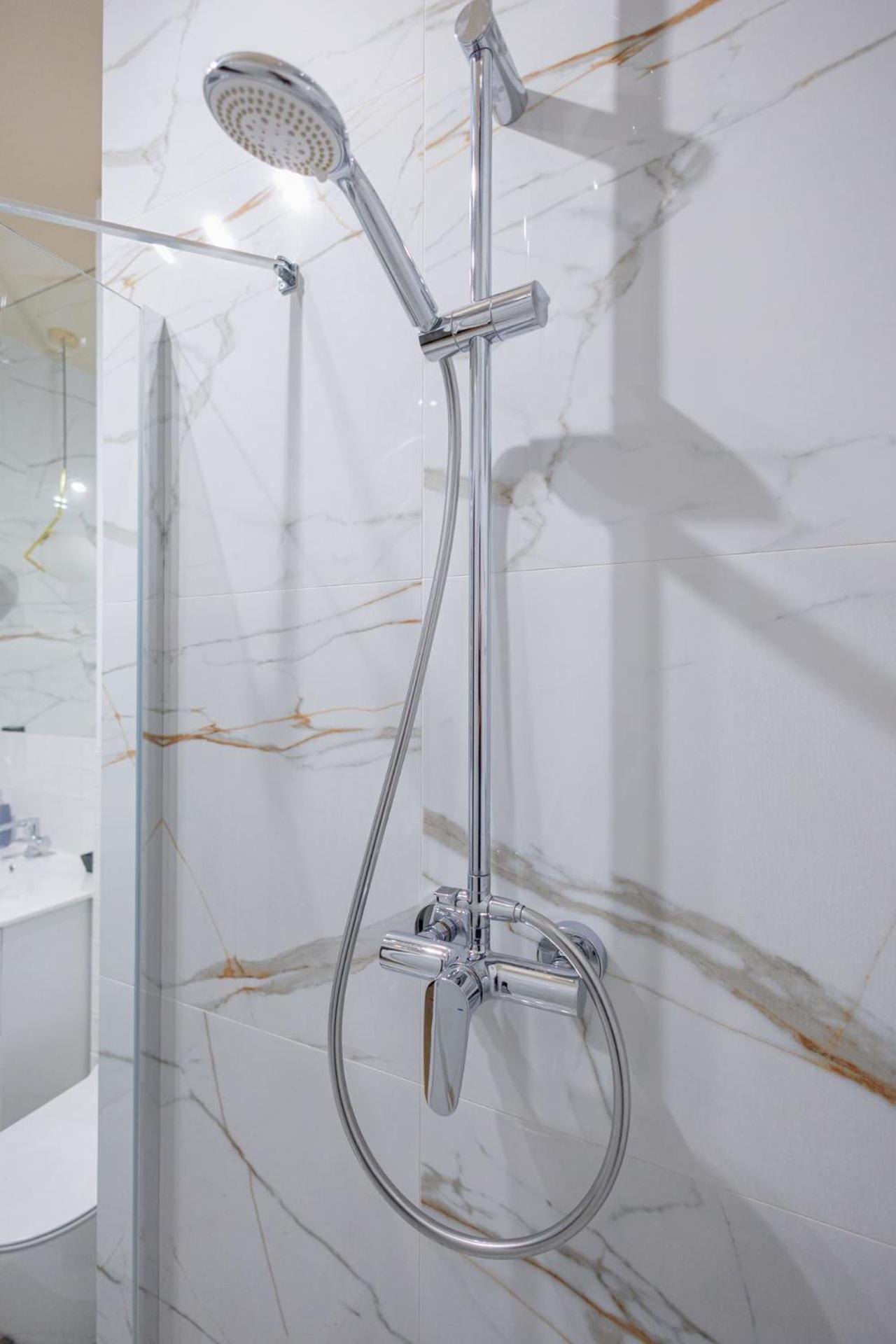 Vip Apartament Kopisto Centrum Rzeszów Kültér fotó