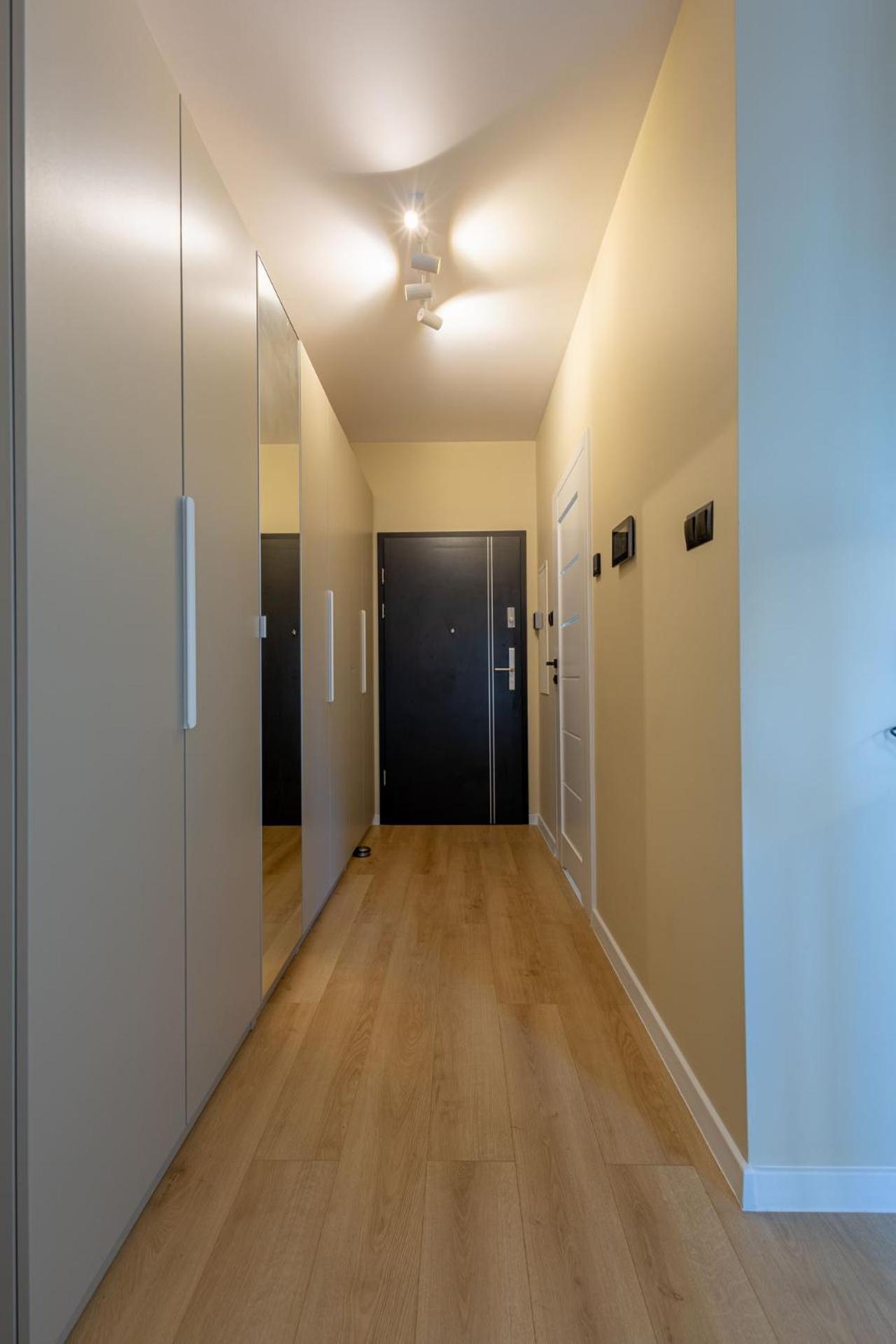 Vip Apartament Kopisto Centrum Rzeszów Kültér fotó