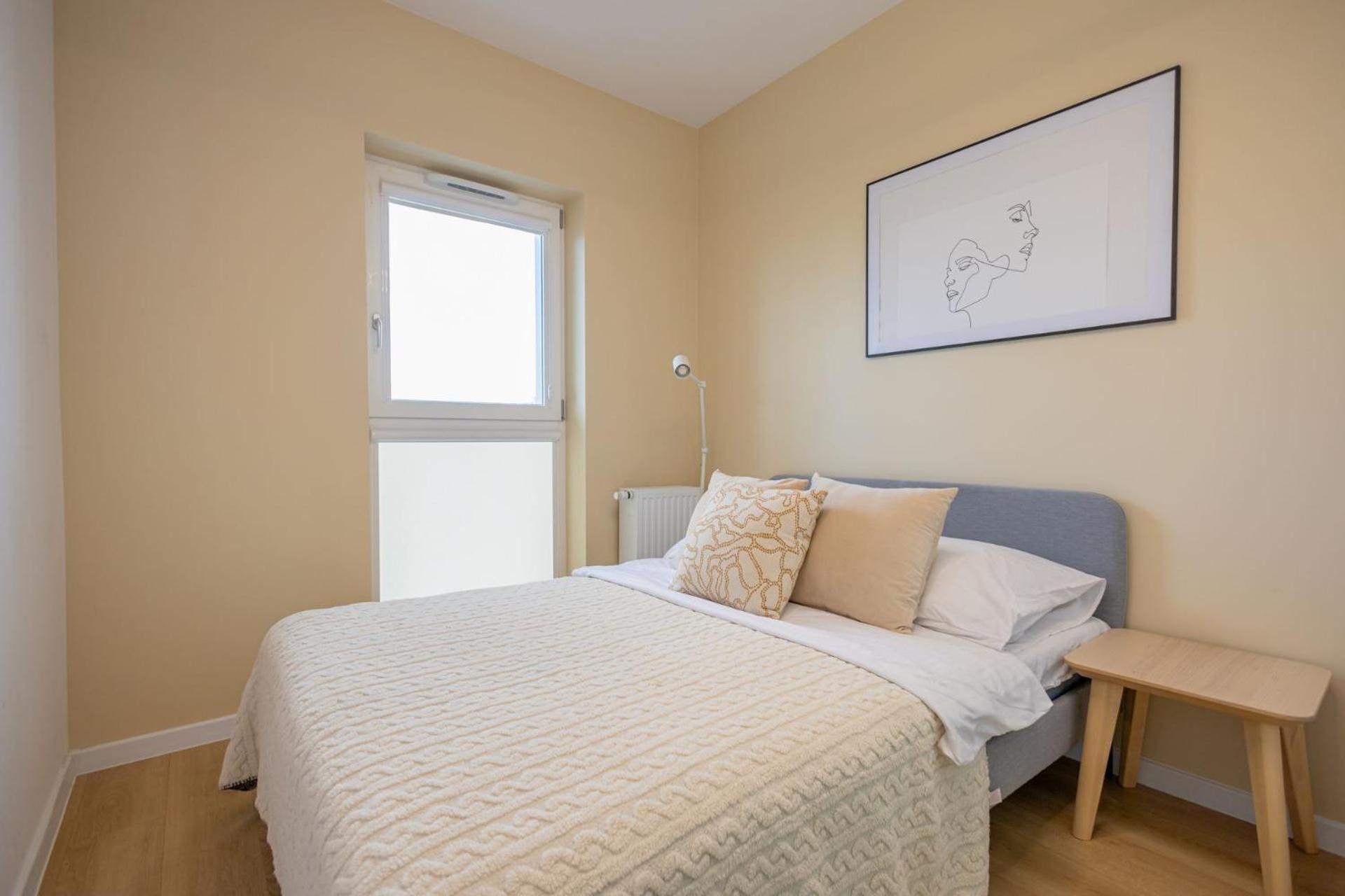 Vip Apartament Kopisto Centrum Rzeszów Kültér fotó